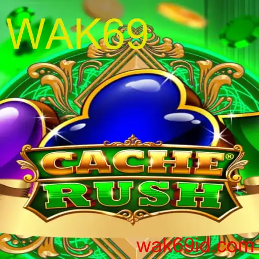 CacheRush