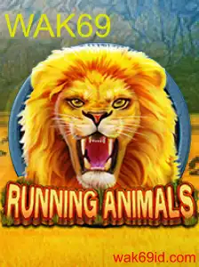 RunningAnimals