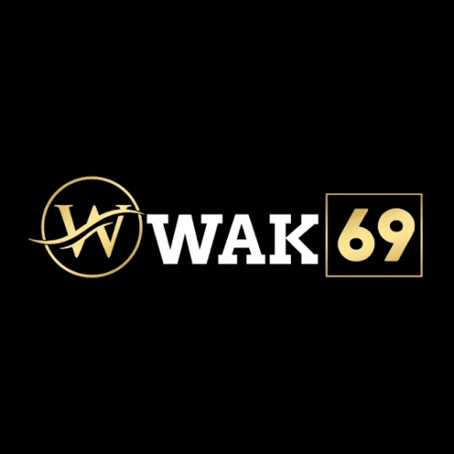 WAK69 Logo